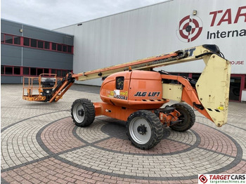 Articulated boom lift JLG 600AJ Articulated 4x4 Diesel Boom Work Lift 2047cm: picture 4