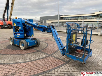 Leasing of JLG E300AJP Articulated Jib Plus Boom Work Lift 1097cm JLG E300AJP Articulated Jib Plus Boom Work Lift 1097cm: picture 2 Leasing of JLG E300AJP Articulated Jib Plus Boom Work Lift 1097cm JLG E300AJP Articulated Jib Plus Boom Work Lift 1097cm: picture 2