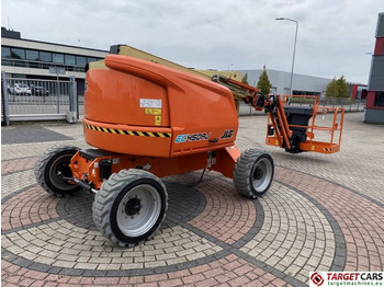 Articulated boom lift JLG EC450AJ Articulated Lithium-Ion Boom Lift 1572cm: picture 3