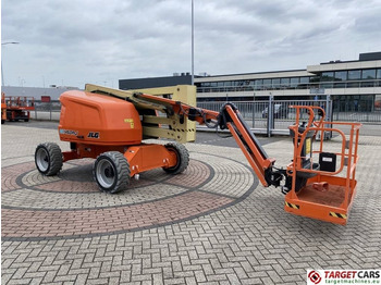 Articulated boom lift JLG EC450AJ Articulated Lithium-Ion Boom Lift 1572cm: picture 2
