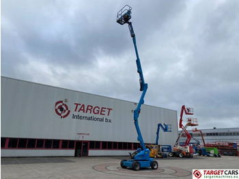 Leasing of JLG M450AJ HyBrid Articulated Boom Work Lift 1572cm JLG M450AJ HyBrid Articulated Boom Work Lift 1572cm: picture 5 Leasing of JLG M450AJ HyBrid Articulated Boom Work Lift 1572cm JLG M450AJ HyBrid Articulated Boom Work Lift 1572cm: picture 5