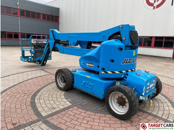 Leasing of JLG M450AJ HyBrid Articulated Boom Work Lift 1572cm JLG M450AJ HyBrid Articulated Boom Work Lift 1572cm: picture 4 Leasing of JLG M450AJ HyBrid Articulated Boom Work Lift 1572cm JLG M450AJ HyBrid Articulated Boom Work Lift 1572cm: picture 4