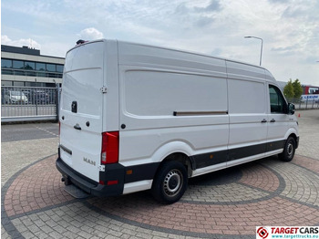 Panel van MAN TGE 3.180 Panel Van L4H2 Aut 177HP: picture 3
