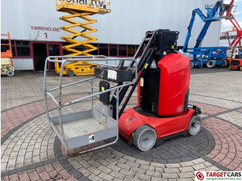 Vertical mast lift MANITOU 100 VJR