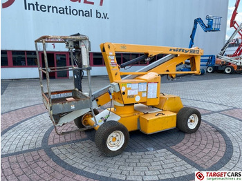Articulated boom lift NIFTYLIFT