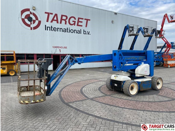 Articulated boom lift NIFTYLIFT