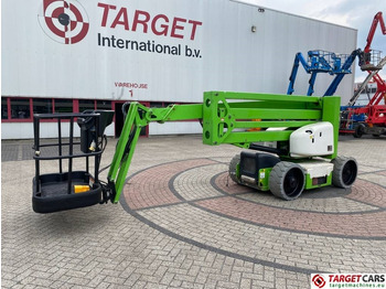 Articulated boom lift NIFTYLIFT