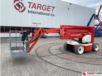 Articulated boom lift NIFTYLIFT