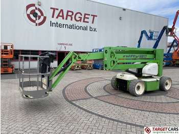 Articulated boom lift NIFTYLIFT