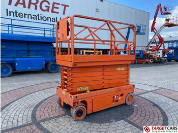 Scissor lift PB