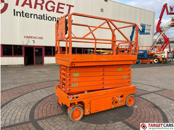 Scissor lift PB