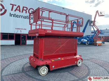 Scissor lift PB