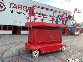 Scissor lift PB