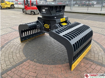 New Grapple for Construction machinery Rent Demolition BS25 Hydraulic Rotation Sorting Grapple 30~50T: picture 4 New Grapple for Construction machinery Rent Demolition BS25 Hydraulic Rotation Sorting Grapple 30~50T: picture 4