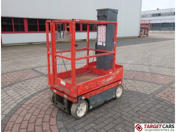 Aerial platform SKYJACK