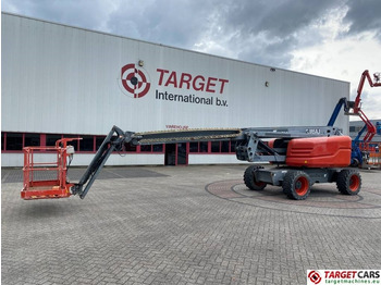 Articulated boom lift SKYJACK