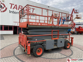 Scissor lift SKYJACK