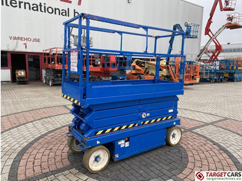 Scissor lift SKYJACK