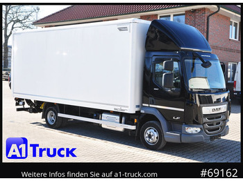 Box truck DAF LF 180