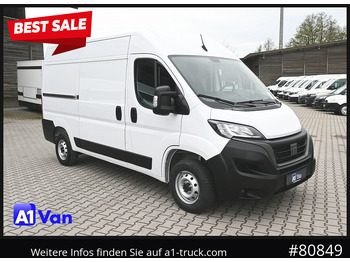 Panel van FIAT Ducato