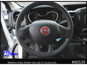 Small van FIAT Fiat Talento, Tempomat, Navi, Allwetterreifen: picture 4