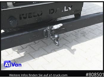 Tipper van IVECO Daily 35C14 Kipper, Klima, Tempomat, AHK: picture 3 Tipper van IVECO Daily 35C14 Kipper, Klima, Tempomat, AHK: picture 3