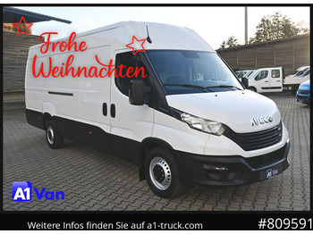 Panel van IVECO Daily 35s16