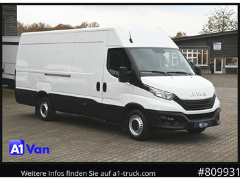 Panel van IVECO Daily 35s16