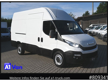 Panel van IVECO Daily