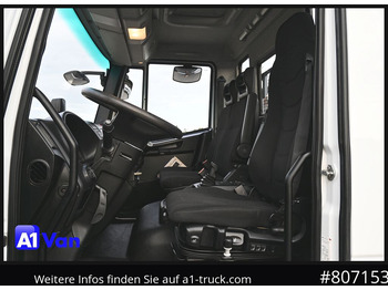 Tipper IVECO Eurocargo 80E21 Kipper, Meiller, Klima, 2x AHK: picture 3