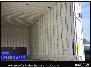 Swap body - box KRONE WB 7,45 Wechselbrücke, 2720mm innen, Portaltür: picture 5