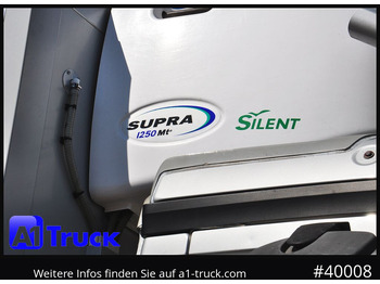 Refrigerated truck MERCEDES-BENZ Antos 1835, Kühlkoffer, LBW, Carrier SUPRA 1250 Mt: picture 2