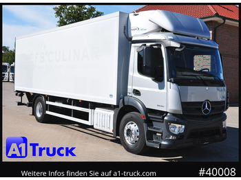 Refrigerated truck MERCEDES-BENZ Antos 1835