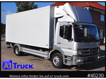 Refrigerated truck MERCEDES-BENZ Atego 1222