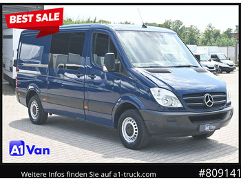 Panel van MERCEDES-BENZ Sprinter 313