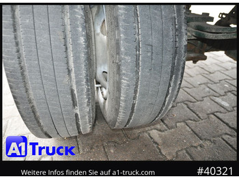 Low loader trailer for transportation of heavy machinery MUELLER-MITTELTAL ETU-TA 13.5 Tandem, Twistlock, Container: picture 5 Low loader trailer for transportation of heavy machinery MUELLER-MITTELTAL ETU-TA 13.5 Tandem, Twistlock, Container: picture 5