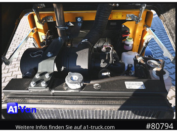 Wheel loader SCHAEFFER Schäffer 2445S Hoflader, Gabel, 127 Bstd.: picture 3 Wheel loader SCHAEFFER Schäffer 2445S Hoflader, Gabel, 127 Bstd.: picture 3