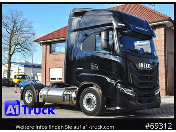 Tractor unit IVECO Stralis 460