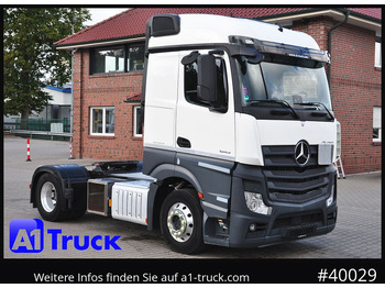 Tractor unit MERCEDES-BENZ