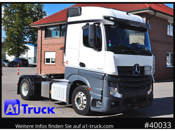 Tractor unit MERCEDES-BENZ