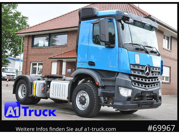 Tractor unit MERCEDES-BENZ Arocs 1845