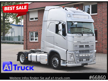 Tractor unit VOLVO FH 460