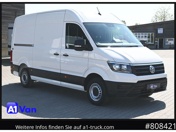 Panel van VOLKSWAGEN Crafter 35