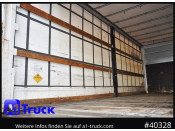 Curtainside swap body WECON WPR 745, verzinkt, 2520 innen, Code XL: picture 3 Curtainside swap body WECON WPR 745, verzinkt, 2520 innen, Code XL: picture 3