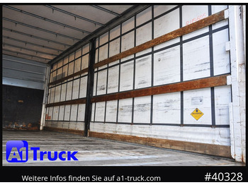 Curtainside swap body WECON WPR 745, verzinkt, 2520 innen, Code XL: picture 4 Curtainside swap body WECON WPR 745, verzinkt, 2520 innen, Code XL: picture 4