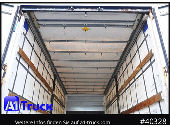 Curtainside swap body WECON WPR 745, verzinkt, 2520 innen, Code XL: picture 5 Curtainside swap body WECON WPR 745, verzinkt, 2520 innen, Code XL: picture 5