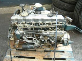 Engine Nissan SD33 / SD 33 Patrol: picture 1