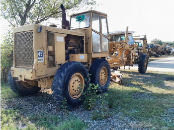 Grader Caterpillar 12G Macchina perfettamente funzionante. motore 3306 revisionato.: picture 5