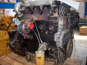 Engine PERKINS