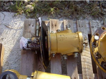 Transmission CATERPILLAR